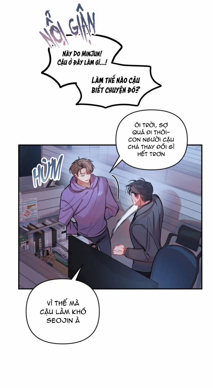 Hợp Đồng Tình Yêu 22 trang 40