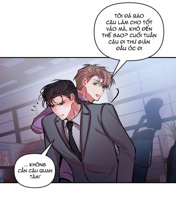 Hợp Đồng Tình Yêu 22 trang 43