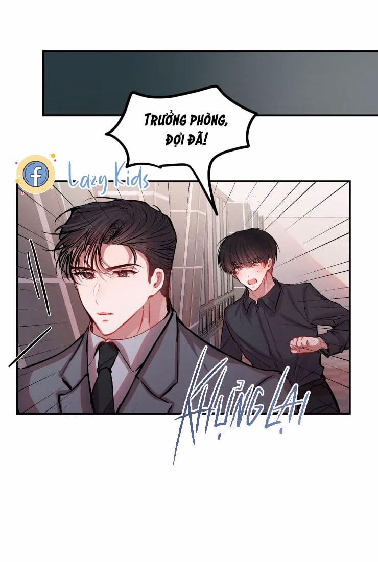 Hợp Đồng Tình Yêu 22 trang 6