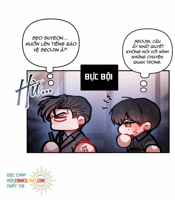 Hợp Đồng Tình Yêu 22 trang 7