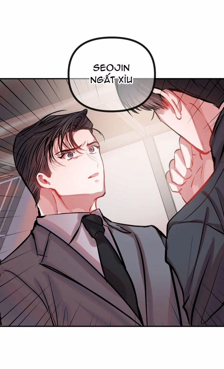 Hợp Đồng Tình Yêu 22 trang 9