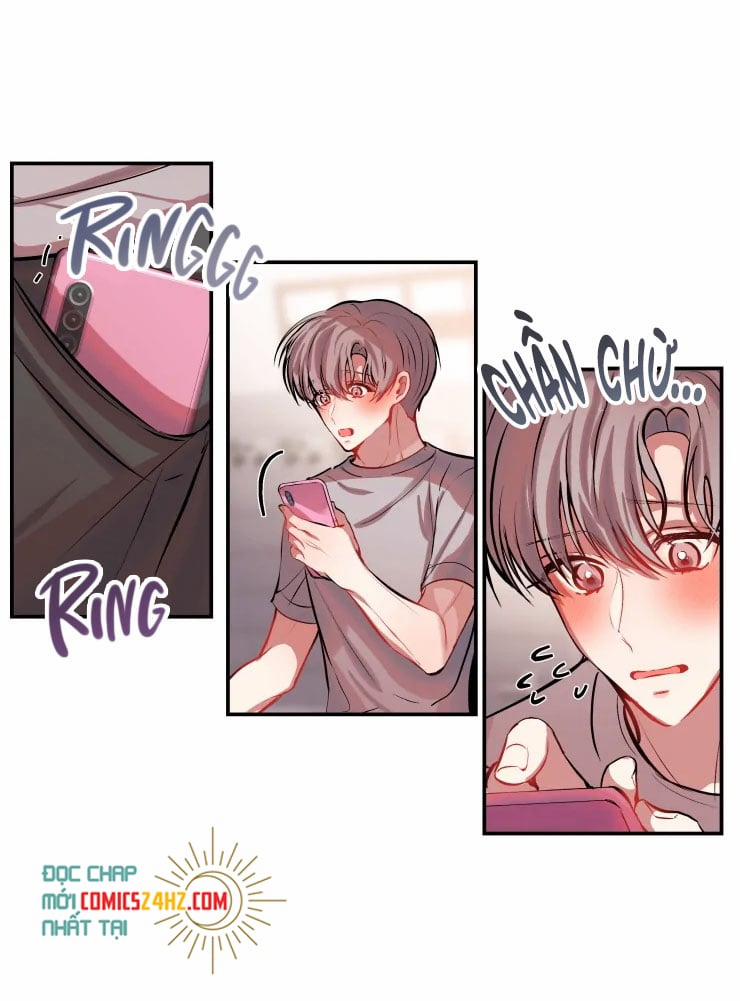 Hợp Đồng Tình Yêu 23 trang 10