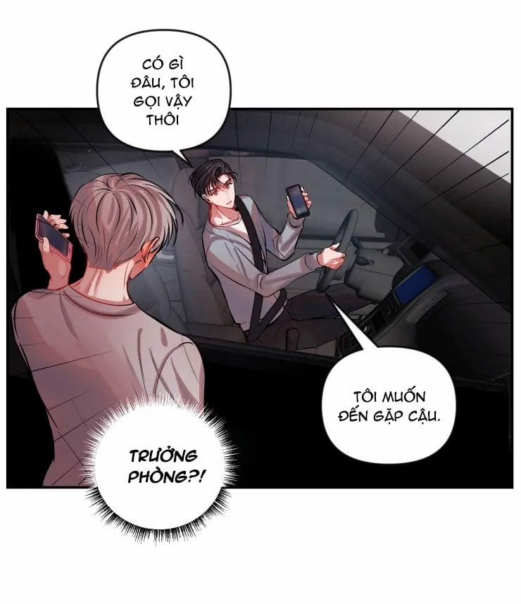 Hợp Đồng Tình Yêu 23 trang 13