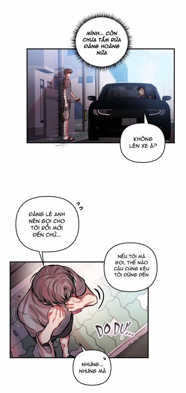 Hợp Đồng Tình Yêu 23 trang 16