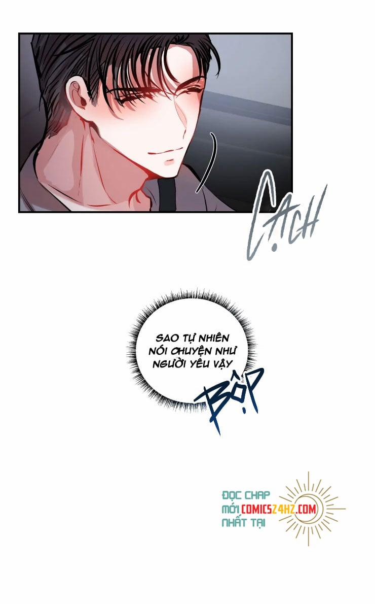 Hợp Đồng Tình Yêu 23 trang 18