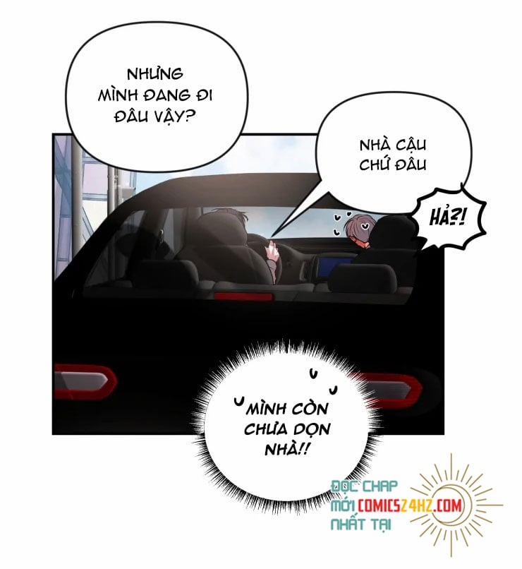 Hợp Đồng Tình Yêu 23 trang 21