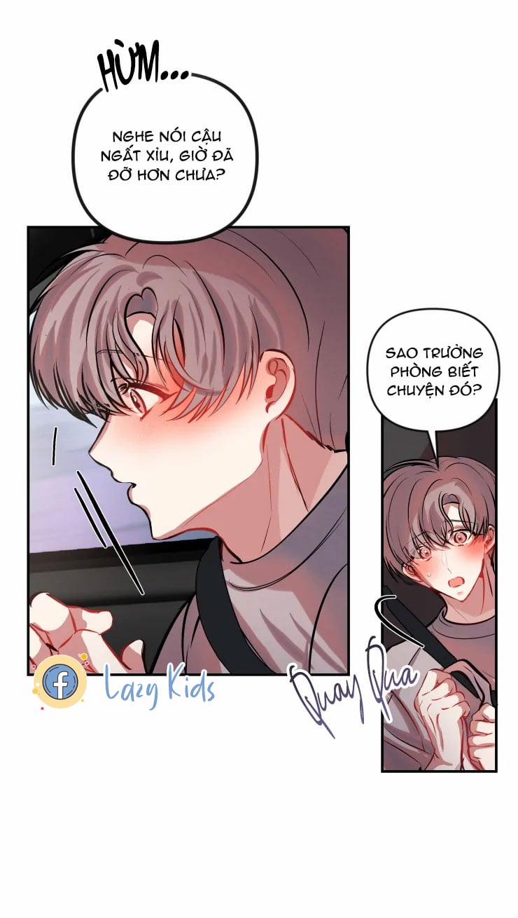 Hợp Đồng Tình Yêu 23 trang 24