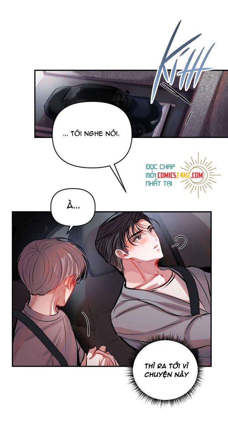 Hợp Đồng Tình Yêu 23 trang 25