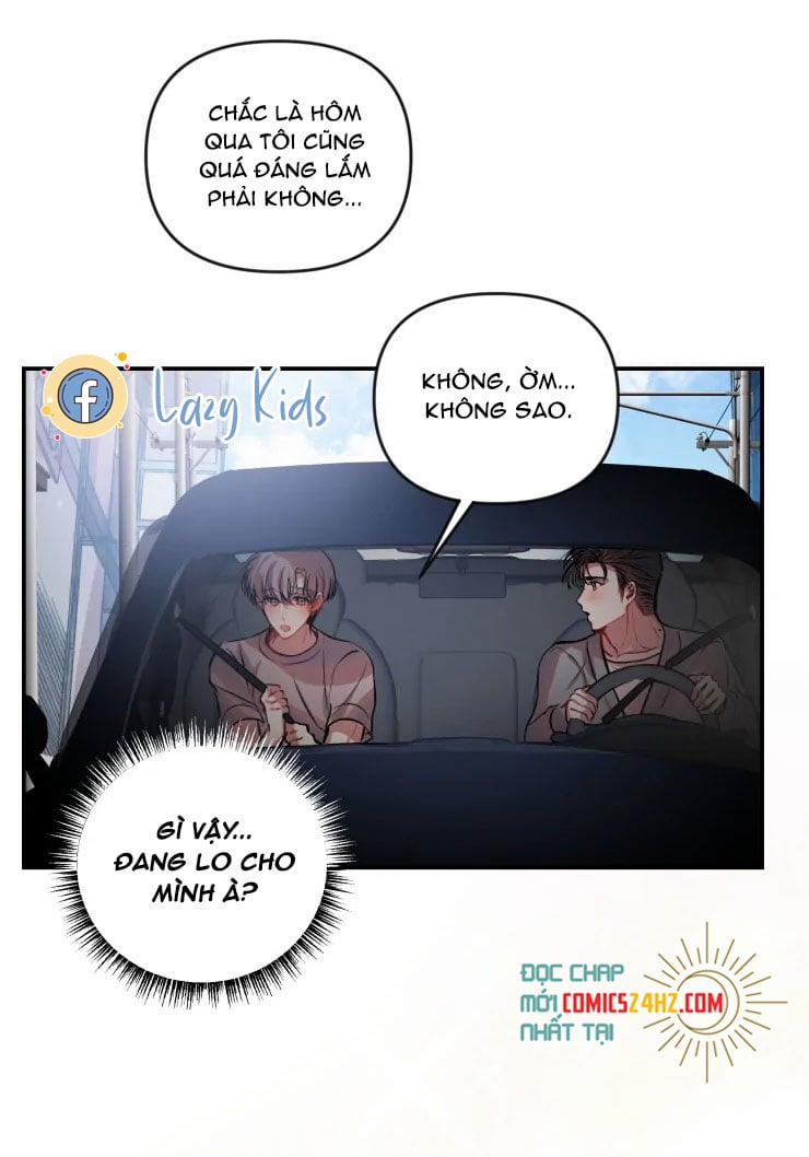 Hợp Đồng Tình Yêu 23 trang 28