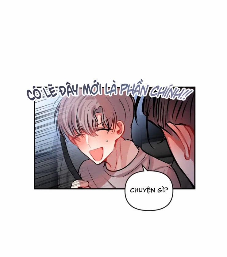 Hợp Đồng Tình Yêu 23 trang 30