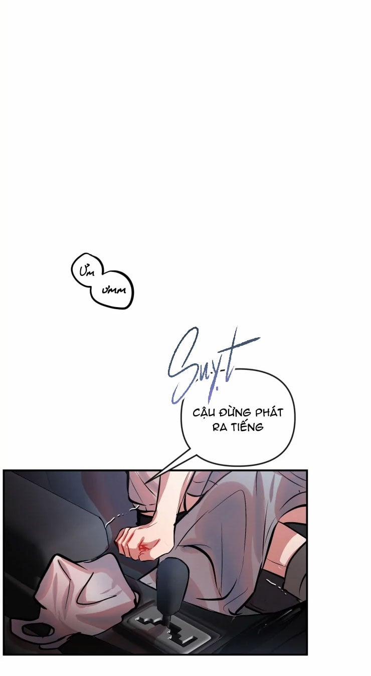 Hợp Đồng Tình Yêu 23 trang 35