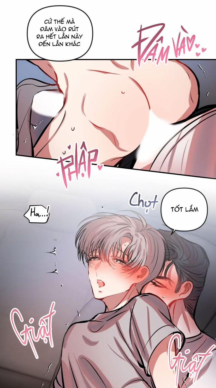 Hợp Đồng Tình Yêu 23 trang 36