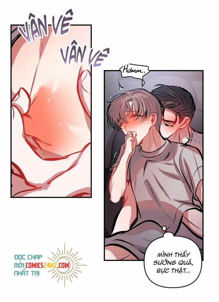 Hợp Đồng Tình Yêu 23 trang 38