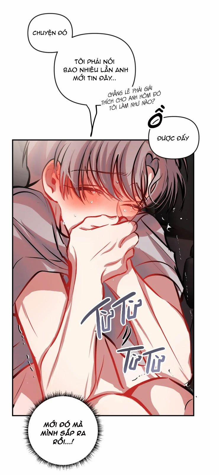 Hợp Đồng Tình Yêu 23 trang 42