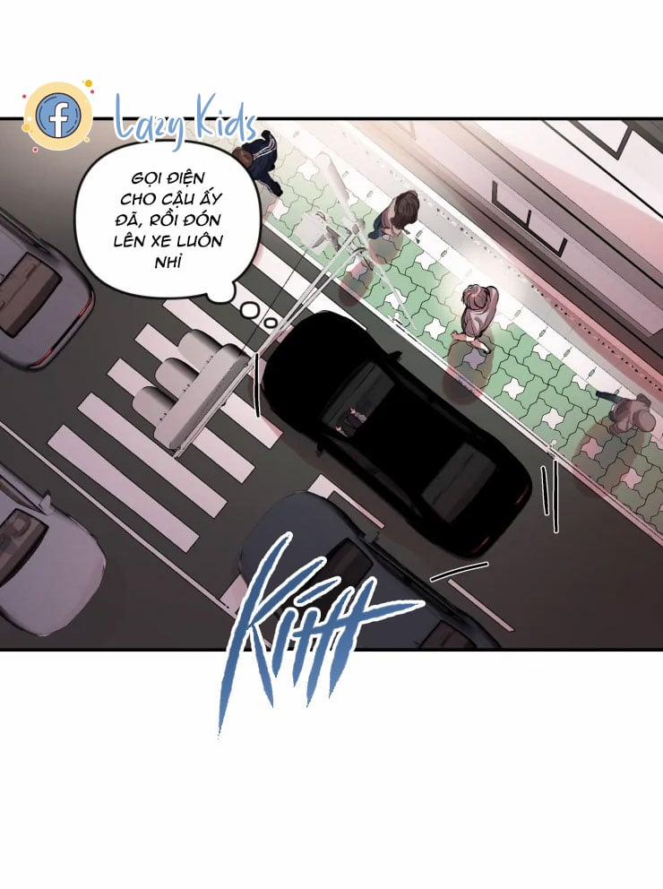 Hợp Đồng Tình Yêu 23 trang 8