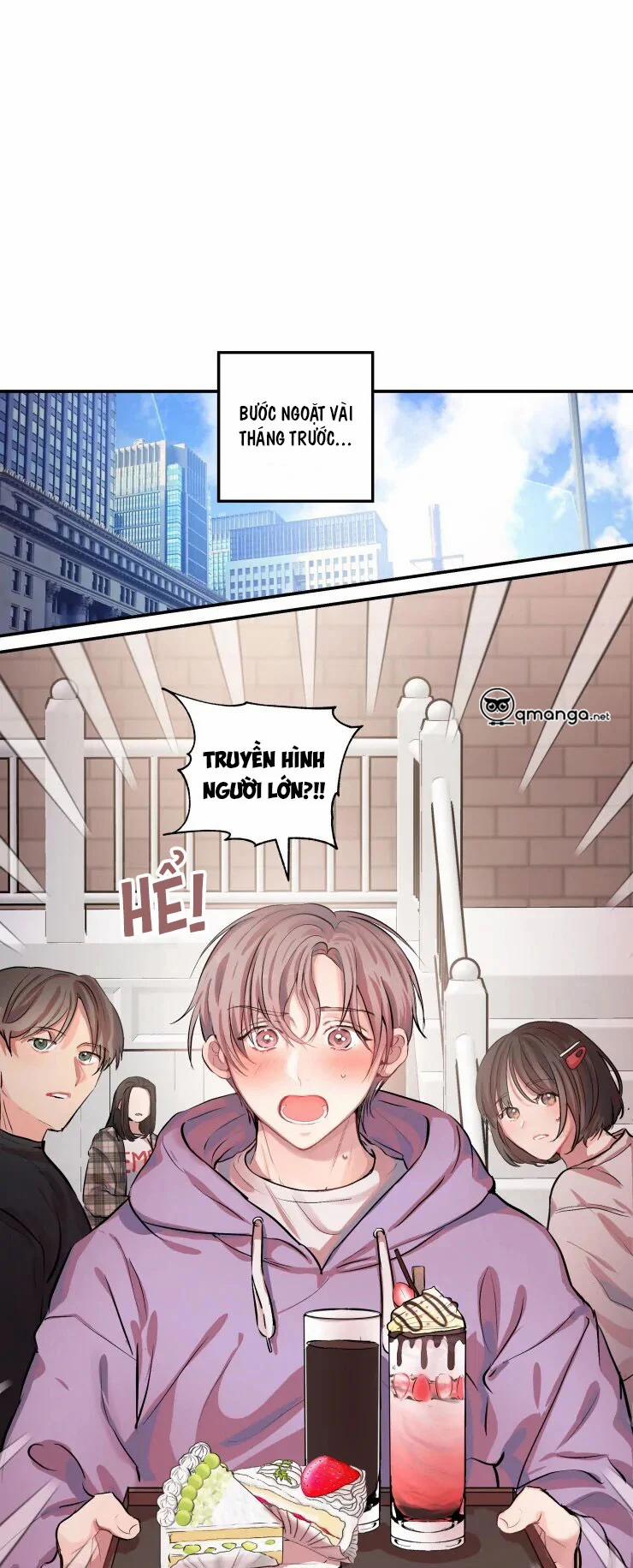 Hợp Đồng Yêu Đương 1 trang 11