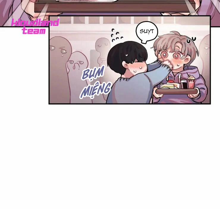 Hợp Đồng Yêu Đương 1 trang 12