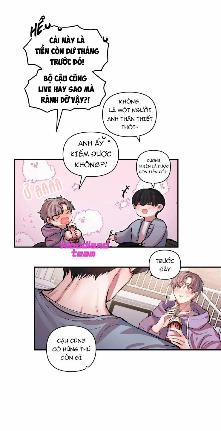 Hợp Đồng Yêu Đương 1 trang 16