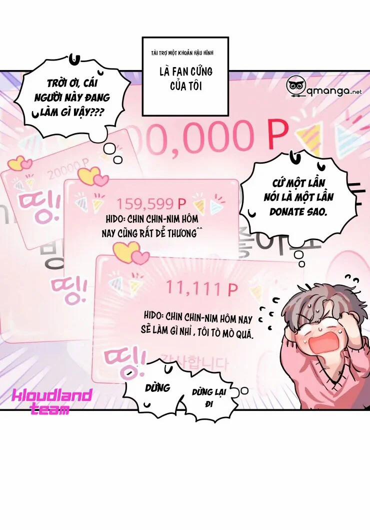 Hợp Đồng Yêu Đương 1 trang 21