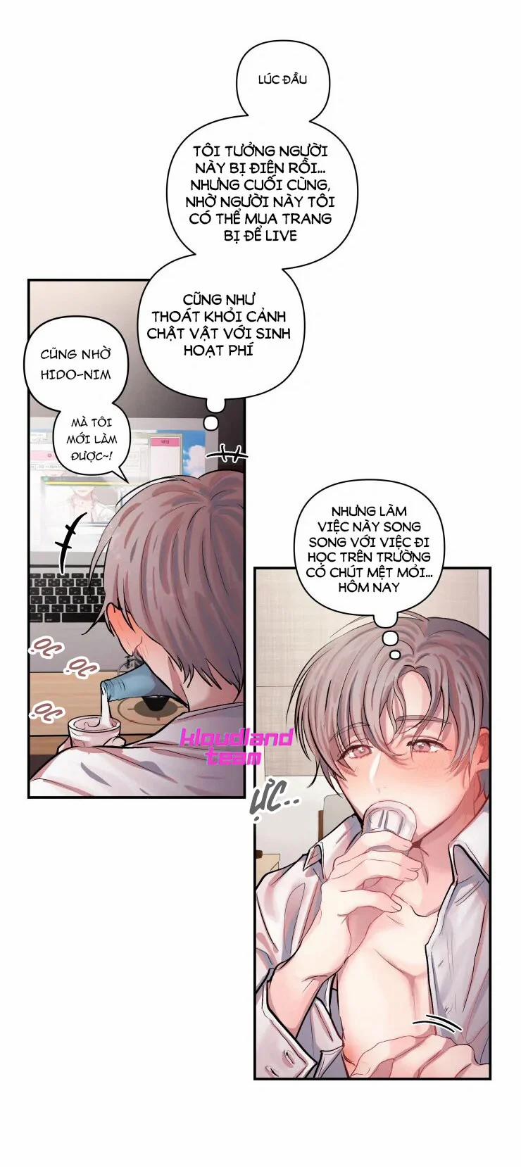 Hợp Đồng Yêu Đương 1 trang 22