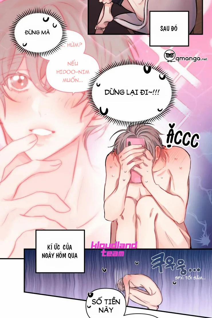 Hợp Đồng Yêu Đương 1 trang 30