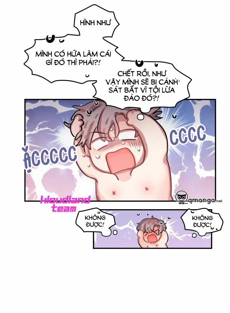 Hợp Đồng Yêu Đương 1 trang 32