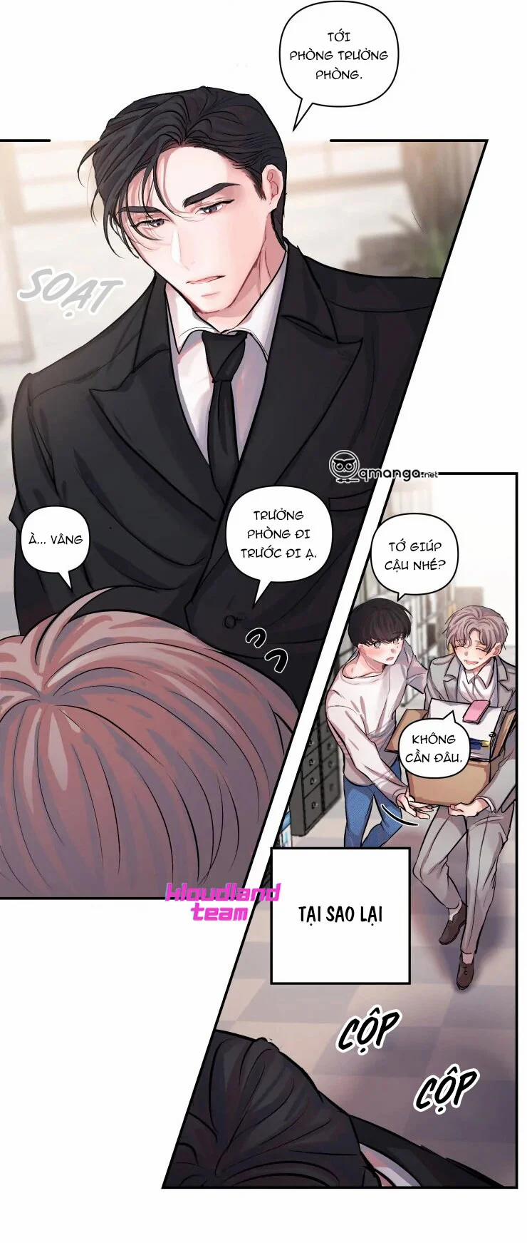 Hợp Đồng Yêu Đương 1 trang 35