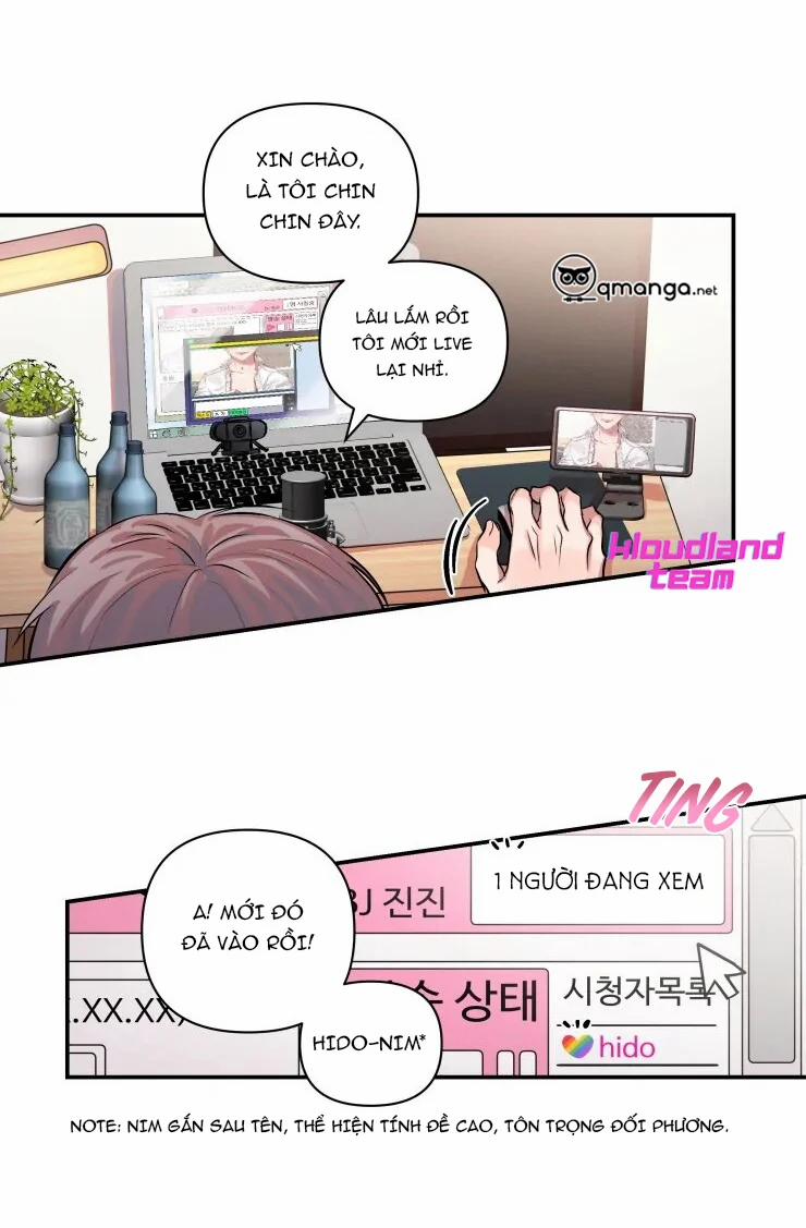 Hợp Đồng Yêu Đương 1 trang 4