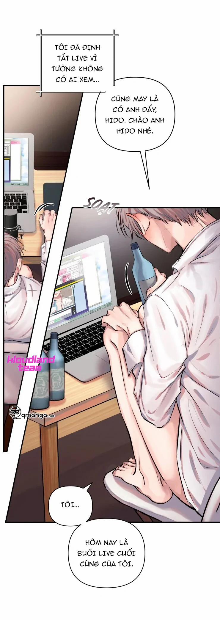 Hợp Đồng Yêu Đương 1 trang 6