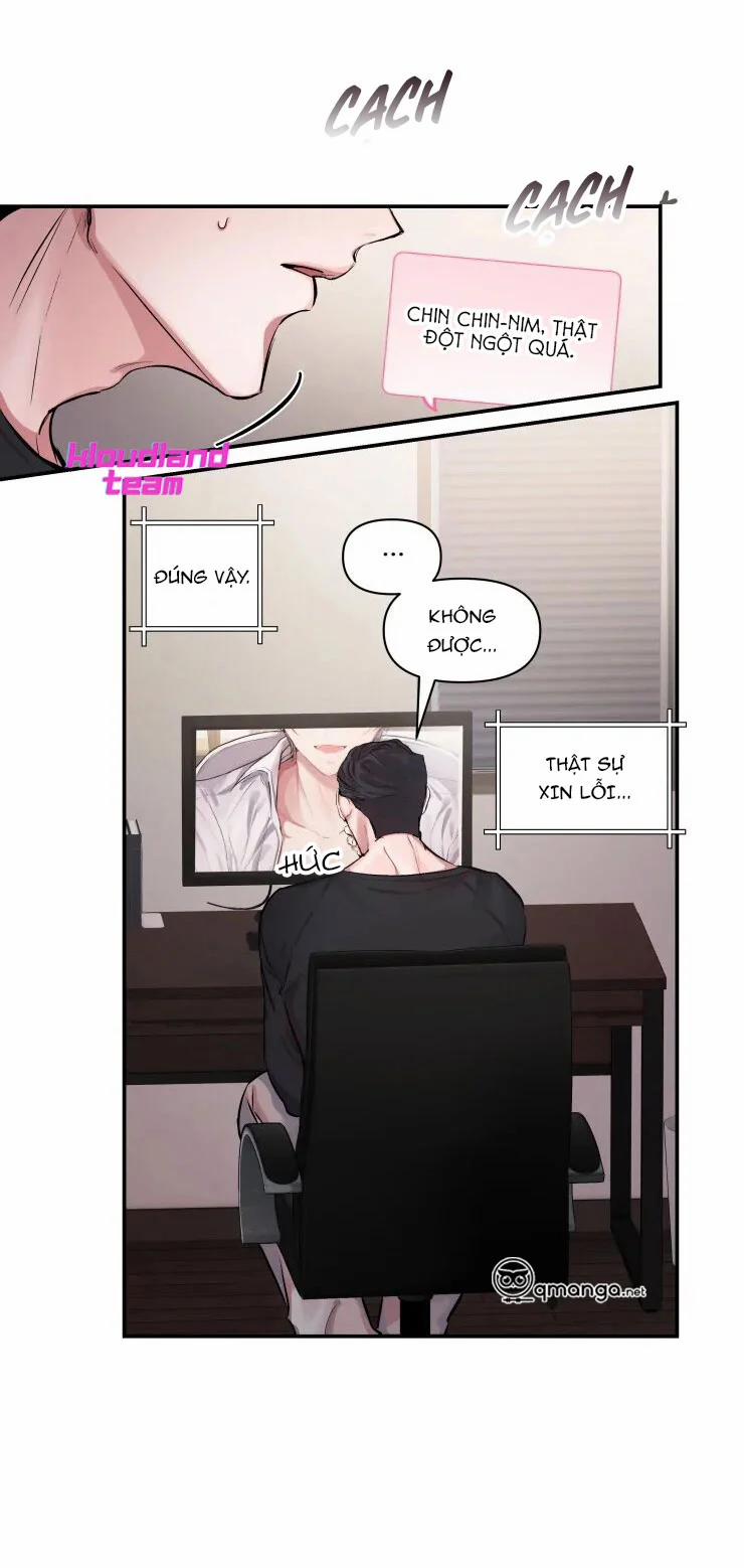 Hợp Đồng Yêu Đương 1 trang 8