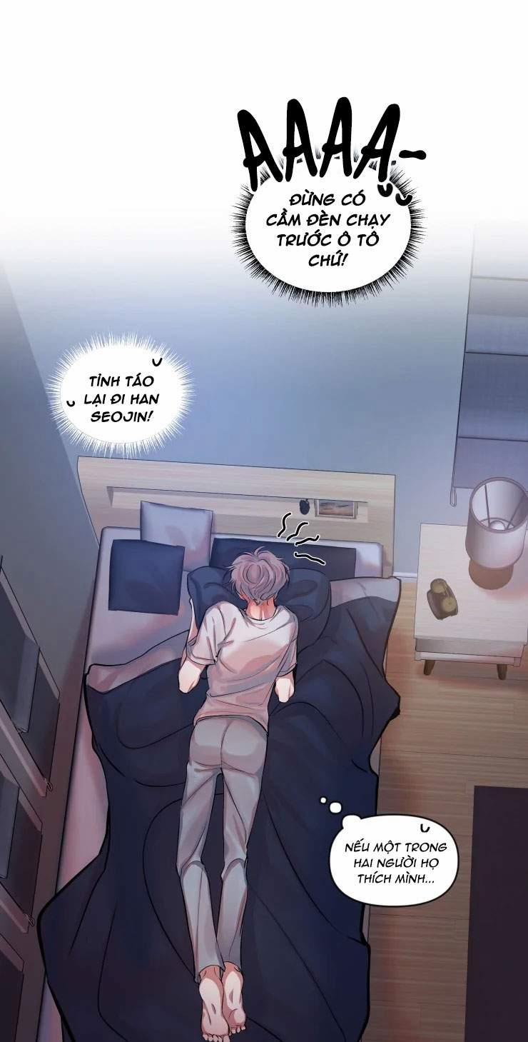 Hợp Đồng Yêu Đương 10 trang 10