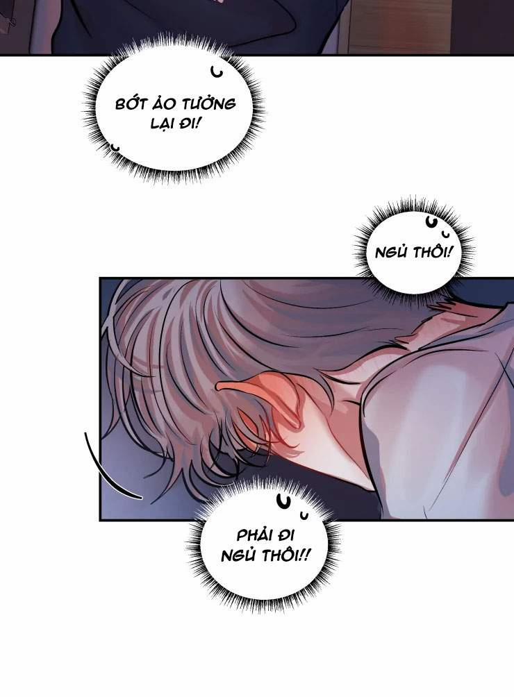 Hợp Đồng Yêu Đương 10 trang 11