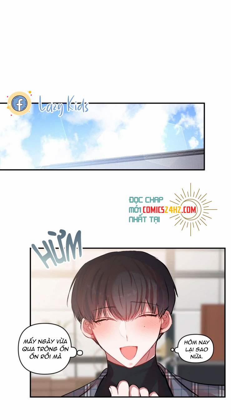 Hợp Đồng Yêu Đương 10 trang 12