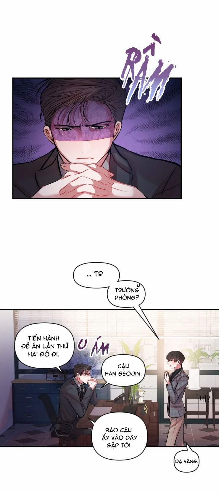 Hợp Đồng Yêu Đương 10 trang 13