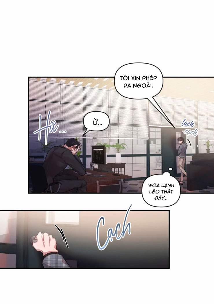 Hợp Đồng Yêu Đương 10 trang 14