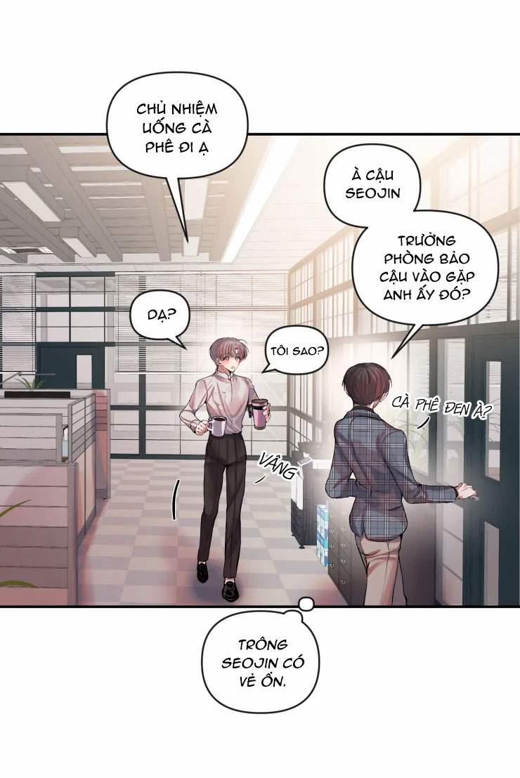 Hợp Đồng Yêu Đương 10 trang 15