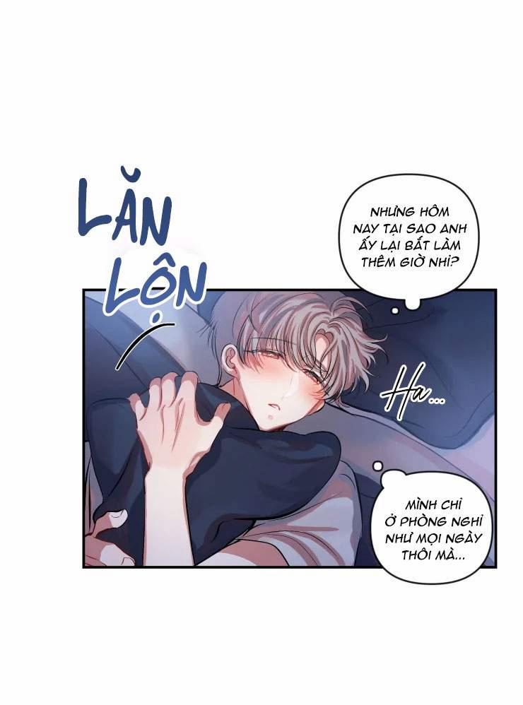 Hợp Đồng Yêu Đương 10 trang 2