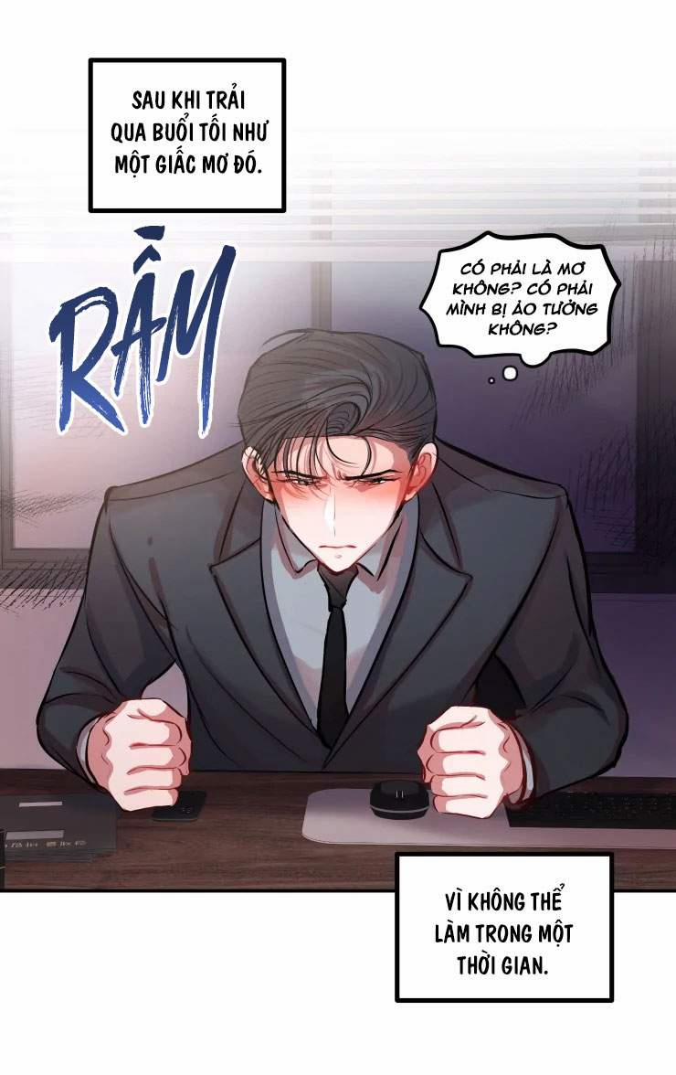 Hợp Đồng Yêu Đương 10 trang 23