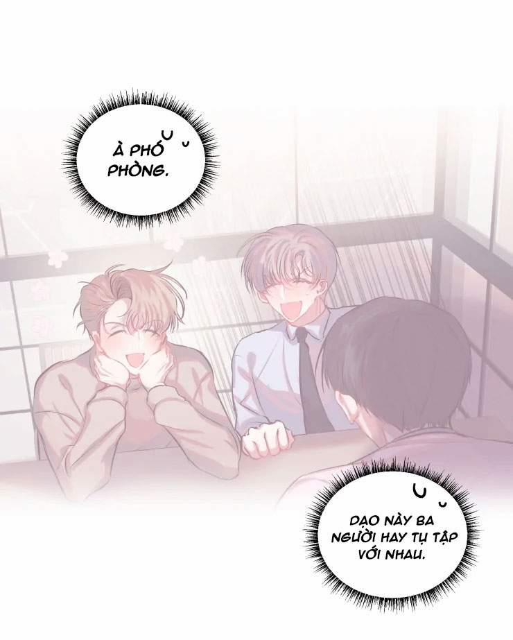 Hợp Đồng Yêu Đương 10 trang 3