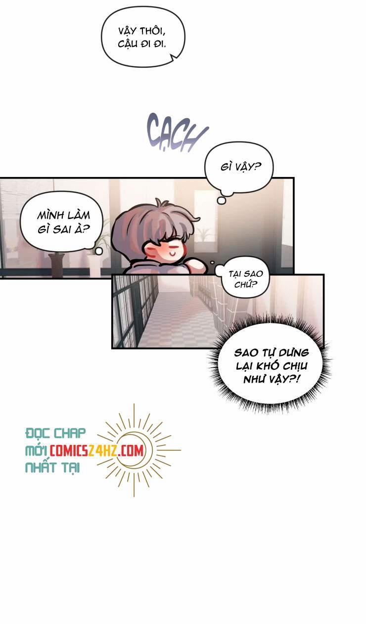 Hợp Đồng Yêu Đương 10 trang 32