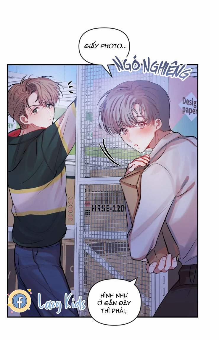 Hợp Đồng Yêu Đương 10 trang 37