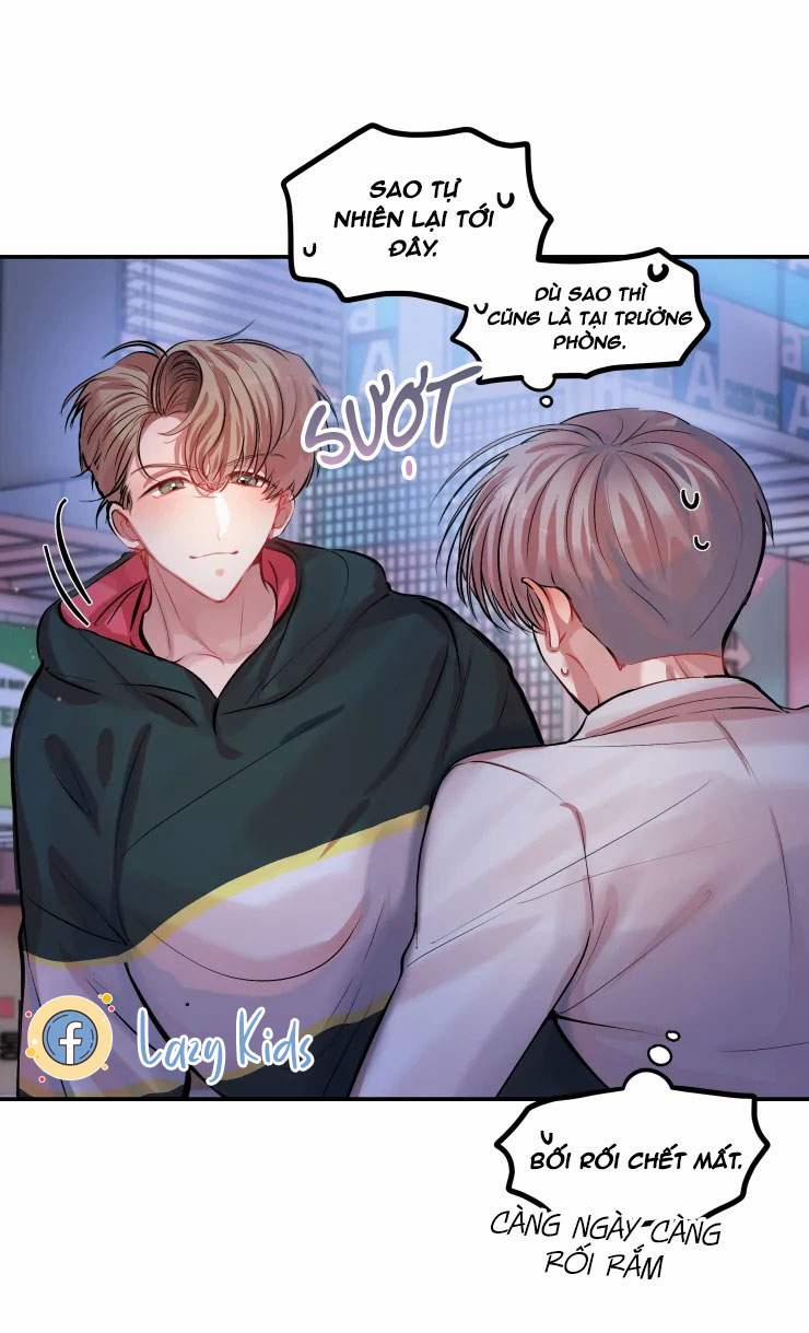 Hợp Đồng Yêu Đương 10 trang 39