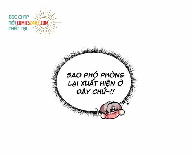 Hợp Đồng Yêu Đương 10 trang 40