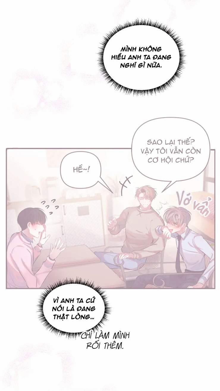 Hợp Đồng Yêu Đương 10 trang 5