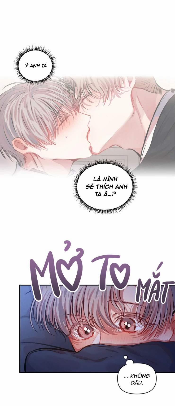 Hợp Đồng Yêu Đương 10 trang 7