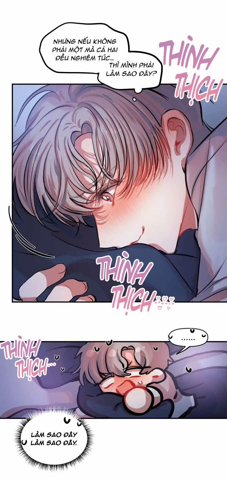 Hợp Đồng Yêu Đương 10 trang 9