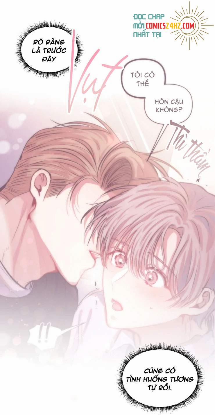 Hợp Đồng Yêu Đương 11 trang 11