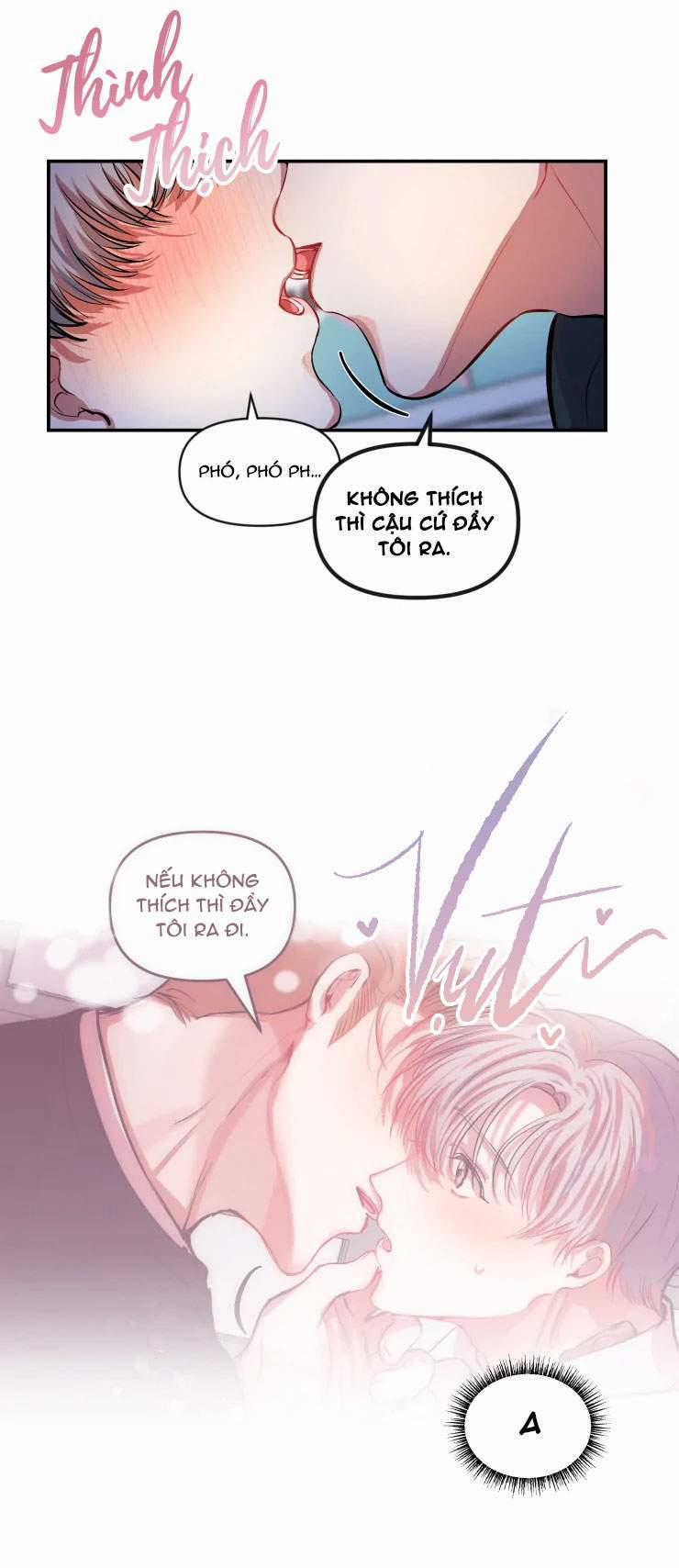 Hợp Đồng Yêu Đương 11 trang 12