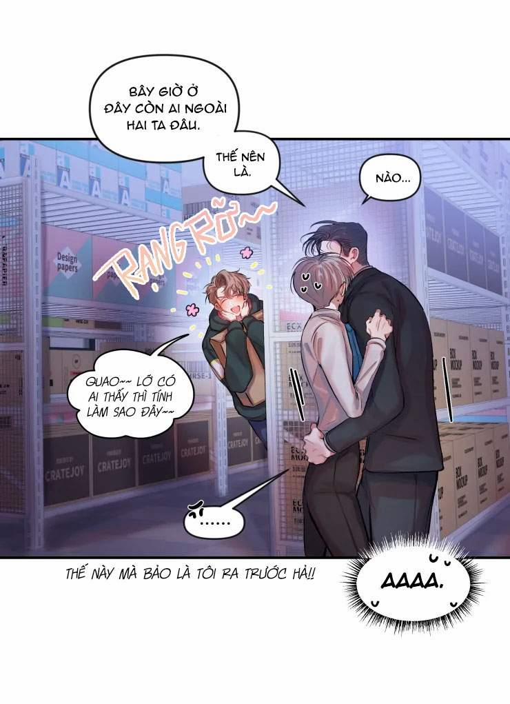 Hợp Đồng Yêu Đương 11 trang 22