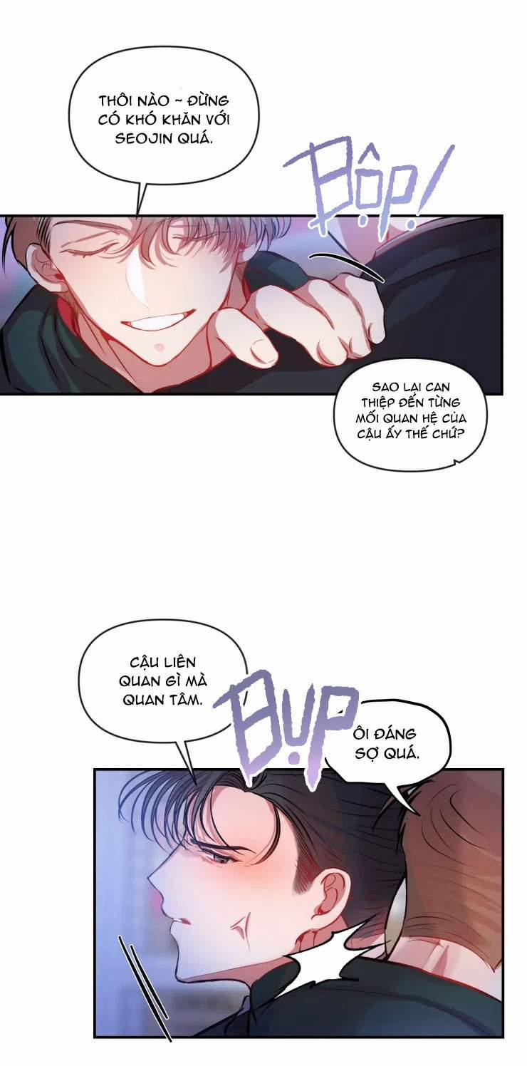 Hợp Đồng Yêu Đương 11 trang 24